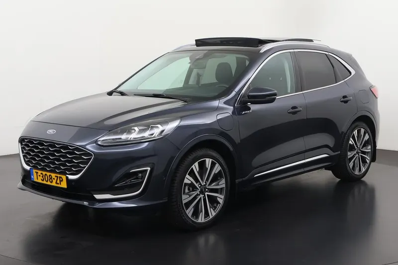 Ford Kuga (2020)