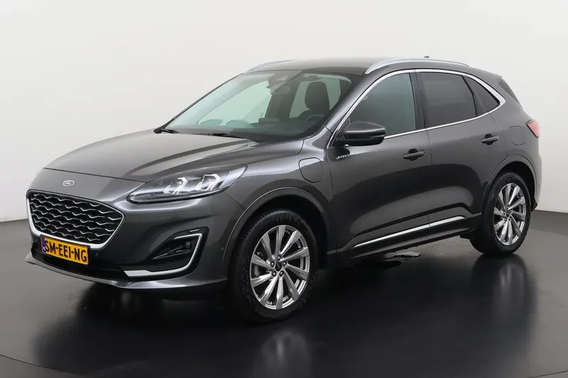 Ford Kuga (2022)