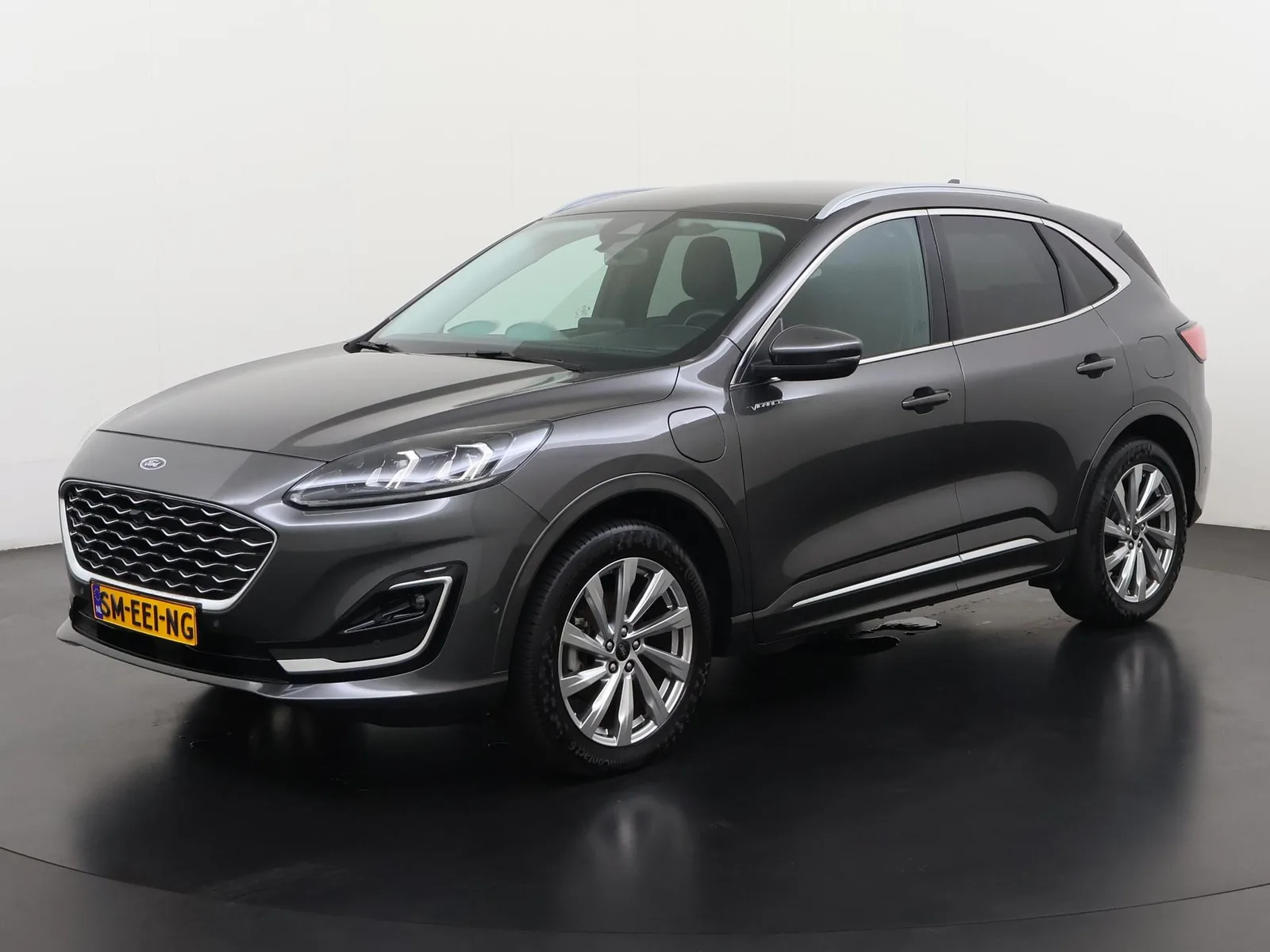 Ford Kuga (2022) — foto 1
