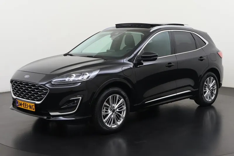 Ford Kuga (2022)