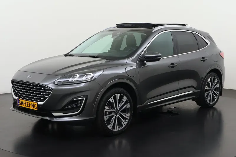 Ford Kuga (2023)