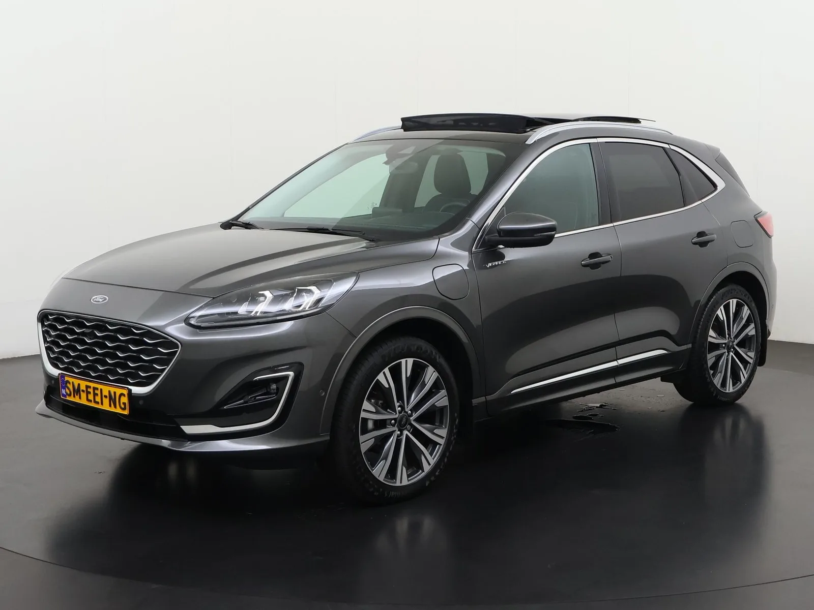 Ford Kuga (2023) — foto 1