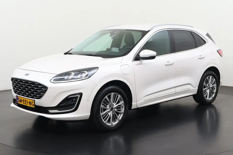 Ford Kuga (2023)