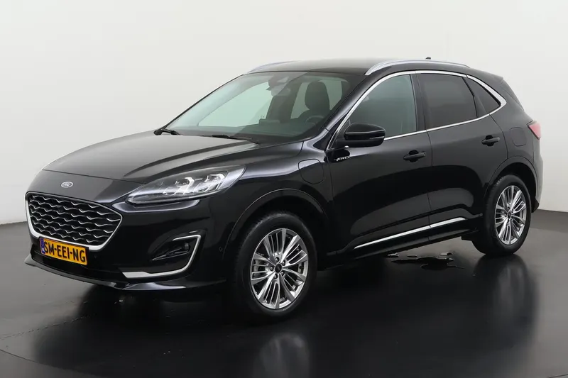 Ford Kuga (2024)