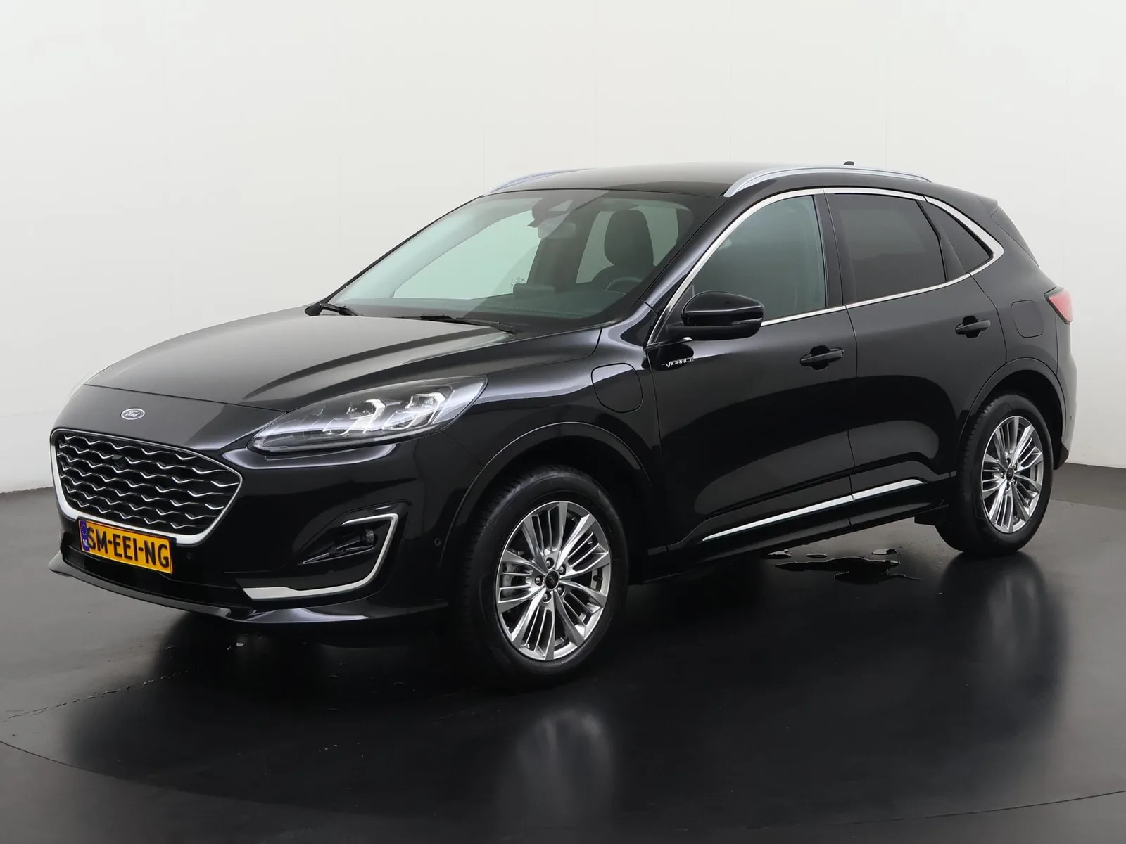 Ford Kuga (2024) — foto 1