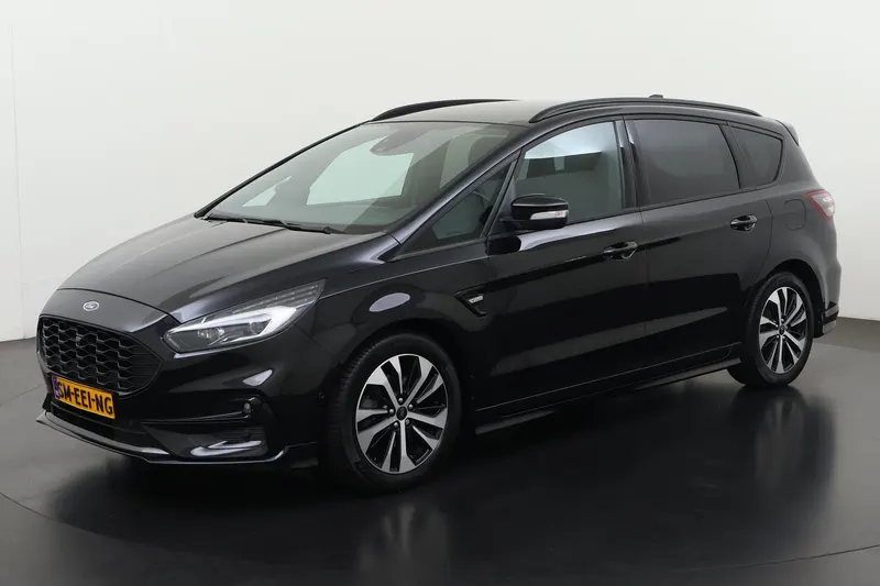 Ford S-Max (2023)