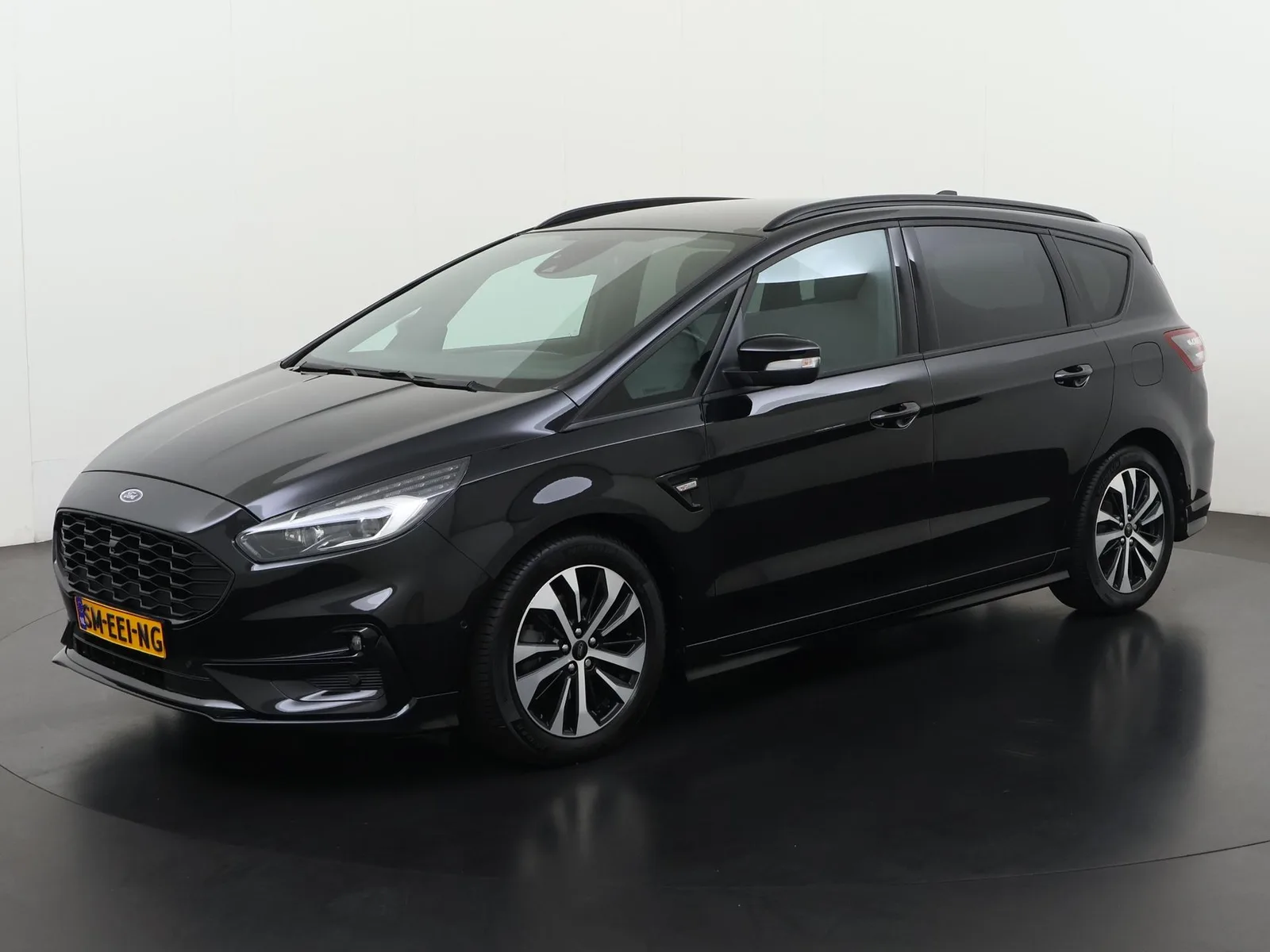 Ford S-Max (2023) — foto 1