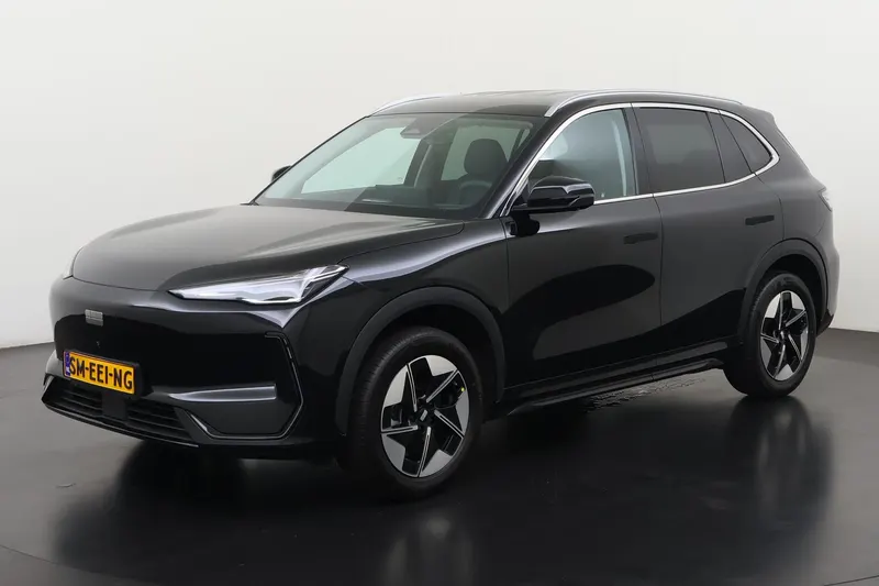 Geely E5 (2026)