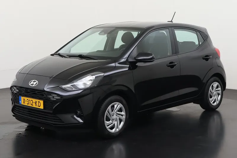Hyundai i10 (2024)
