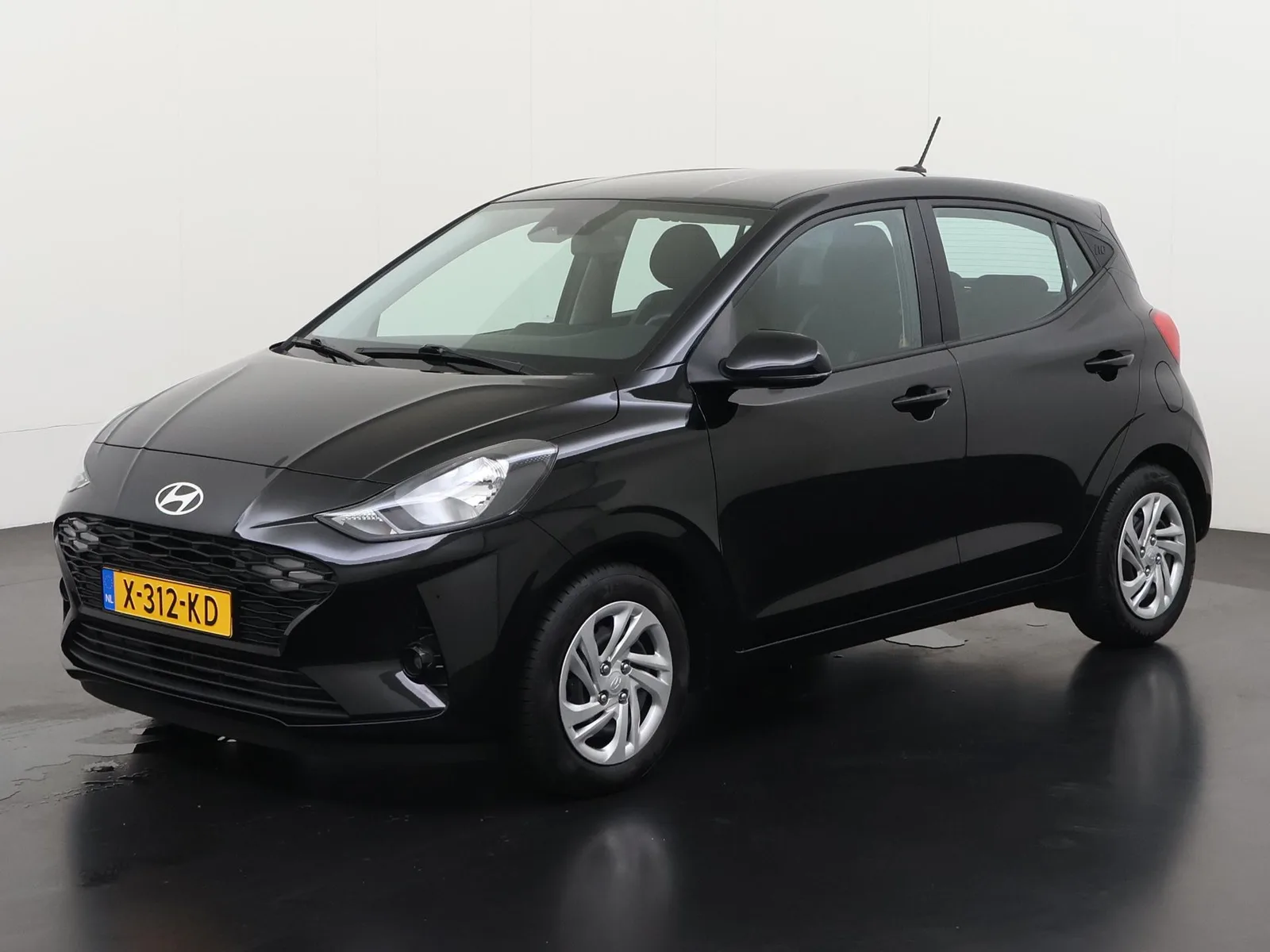 Hyundai i10 (2024) — foto 1