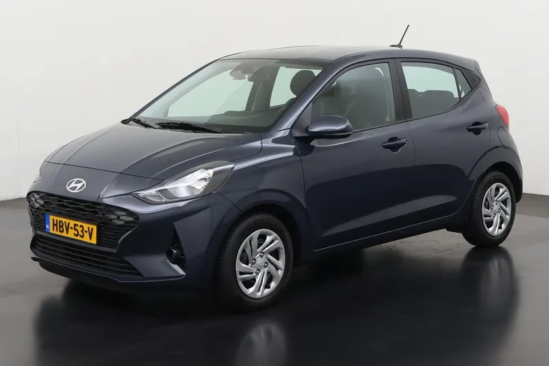 Hyundai i10 (2025)