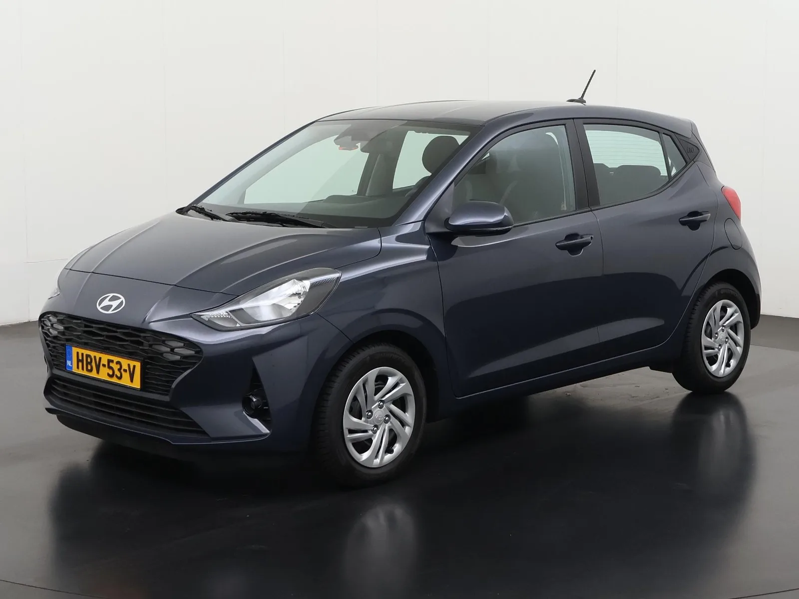 Hyundai i10 (2025) — foto 1