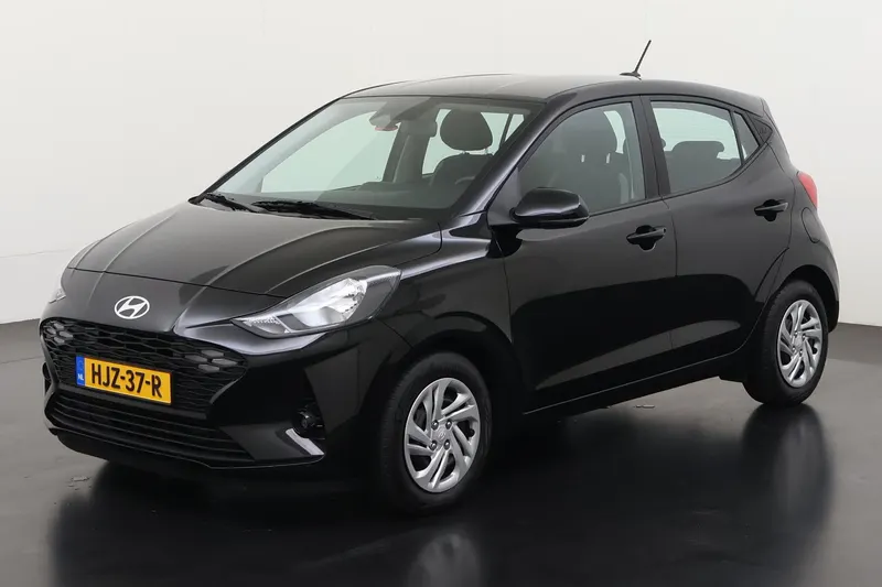 Hyundai i10 (2025)