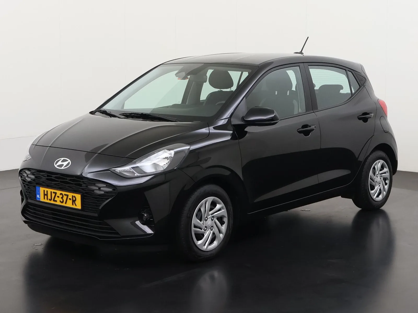 Hyundai i10 (2025) — foto 1