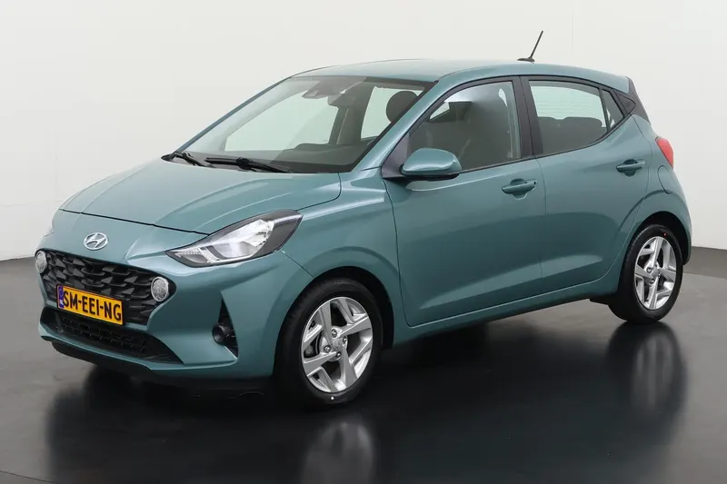 Hyundai i10 (2022)