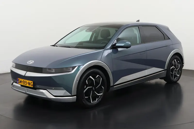 Hyundai Ioniq 5 (2023)