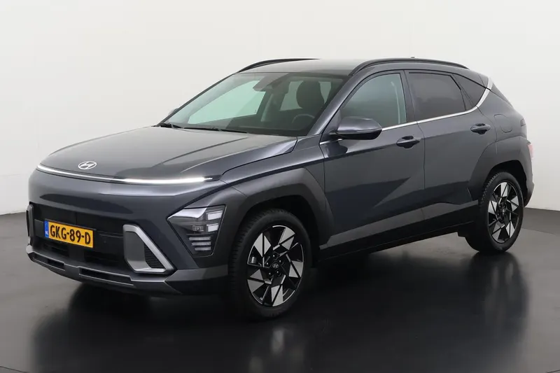 Hyundai Kona (2024)