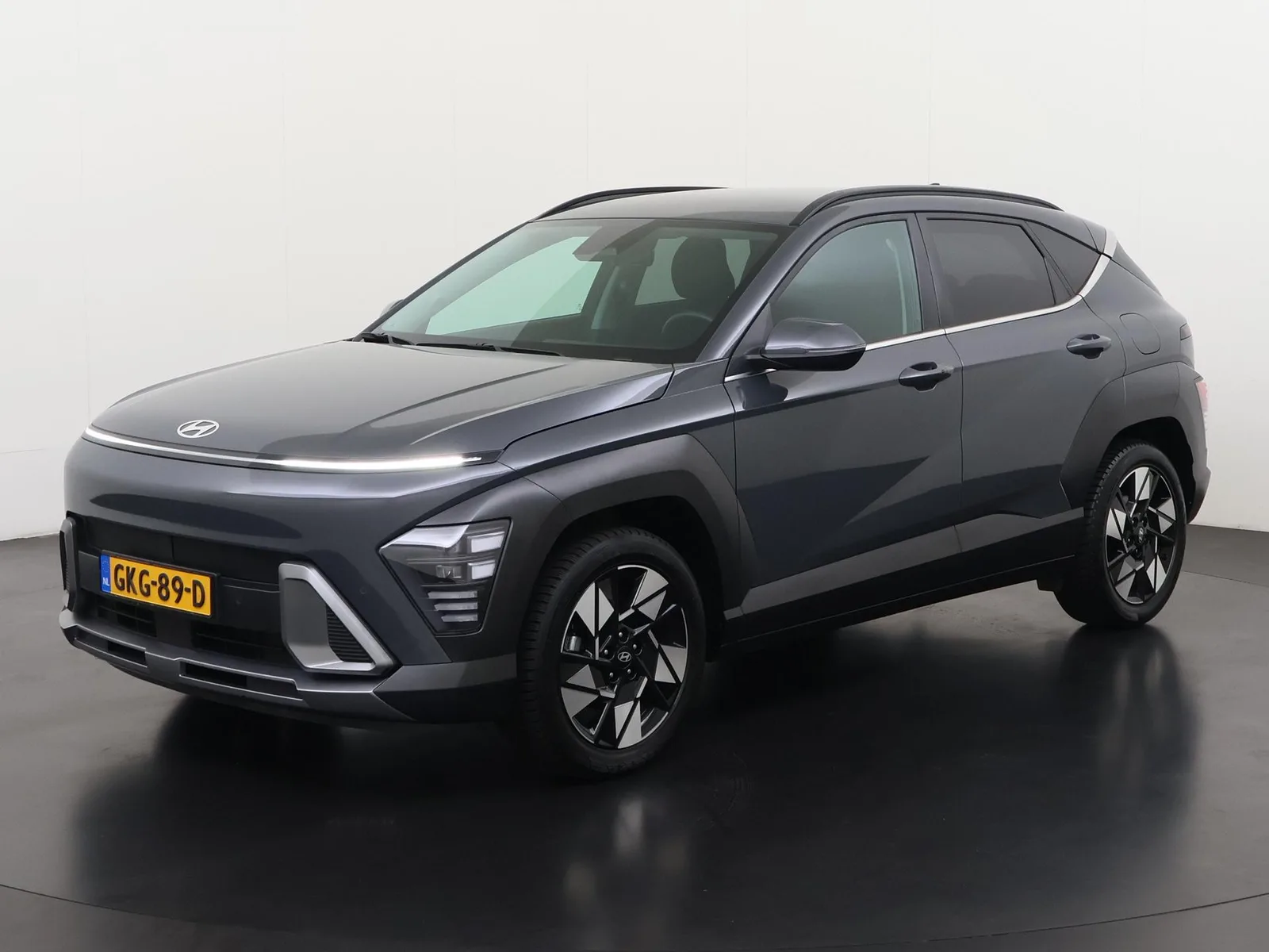Hyundai Kona (2024) — foto 1