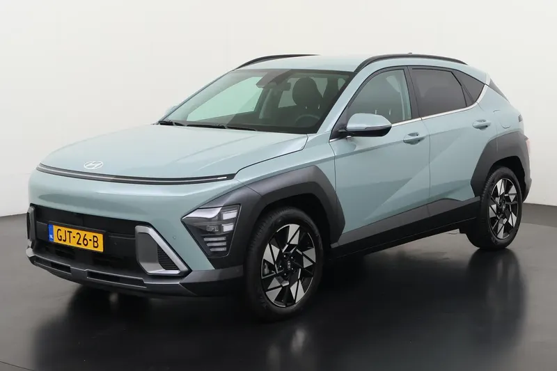 Hyundai Kona (2024)