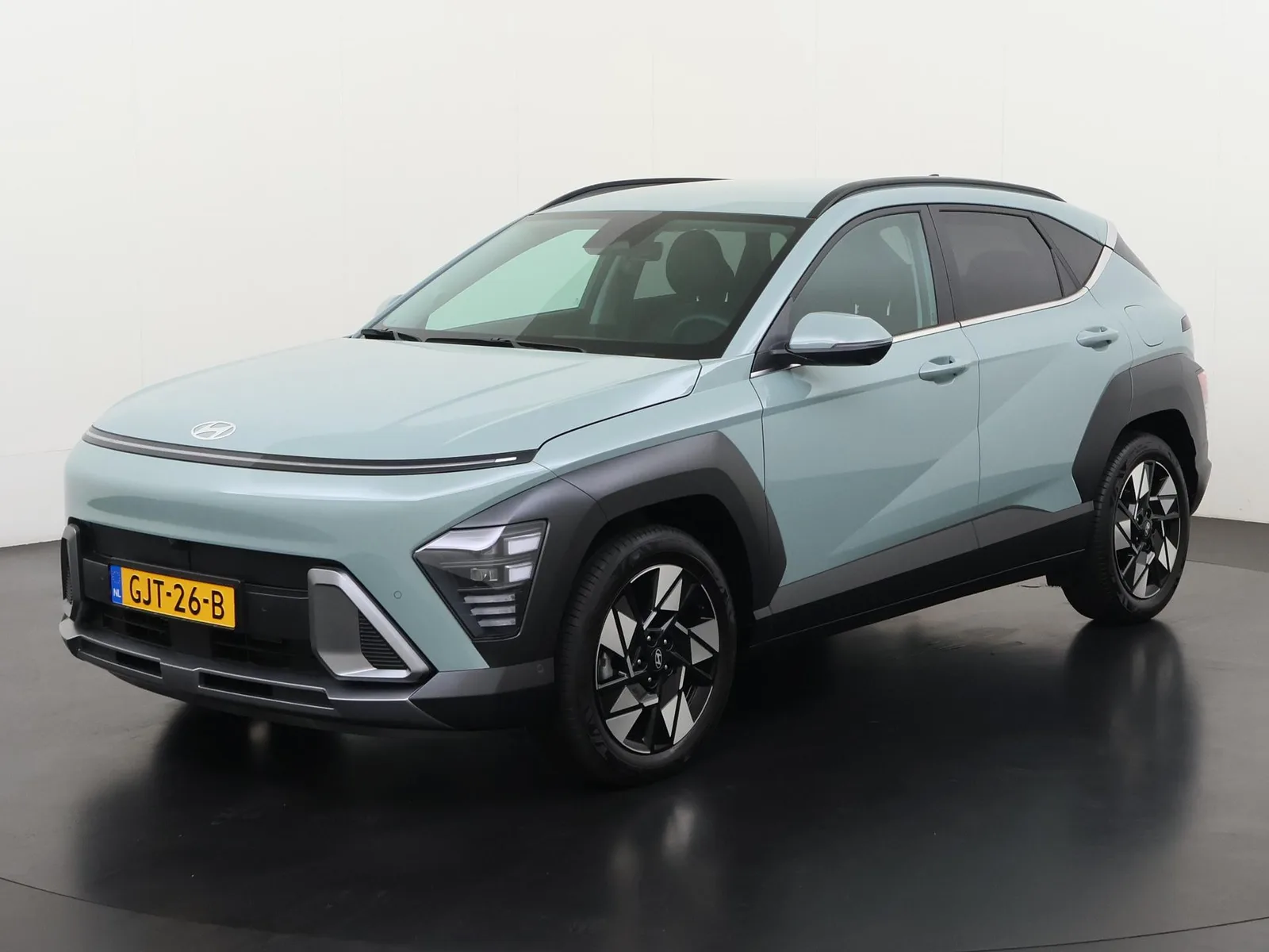 Hyundai Kona (2024) — foto 1