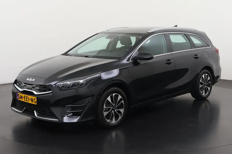 Kia Ceed Sportswagon (2022)
