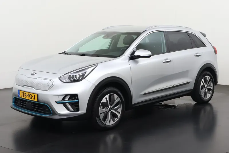 Kia Niro EV (2021)