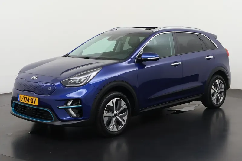 Kia Niro EV (2021)