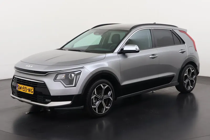 Kia Niro (2022)