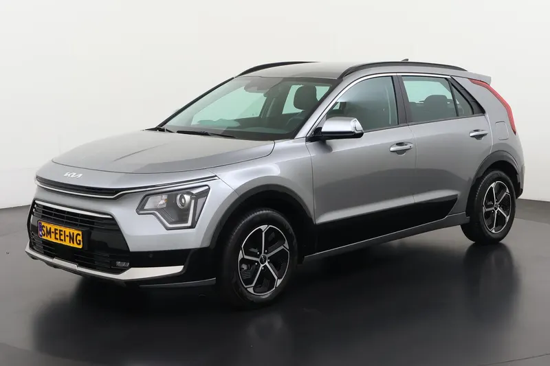 Kia Niro (2024)