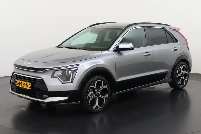 Kia Niro (2023)