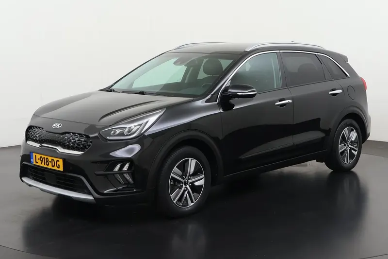 Kia Niro (2021)