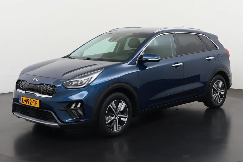 Kia Niro (2021)