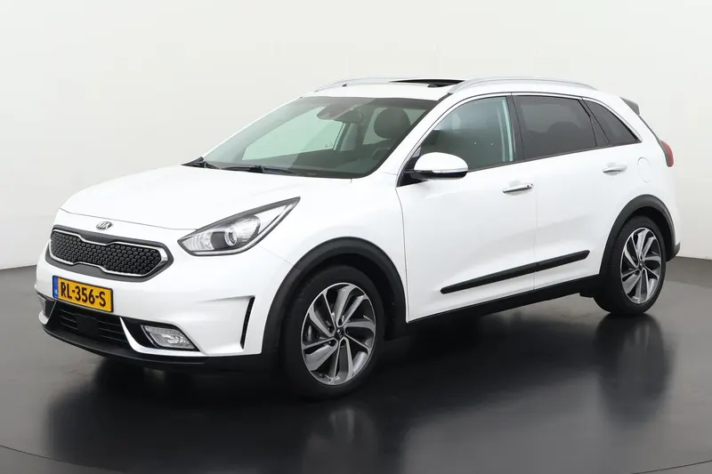 Kia Niro (2018)