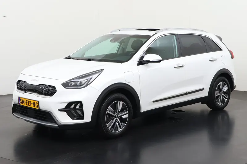 Kia Niro (2022)
