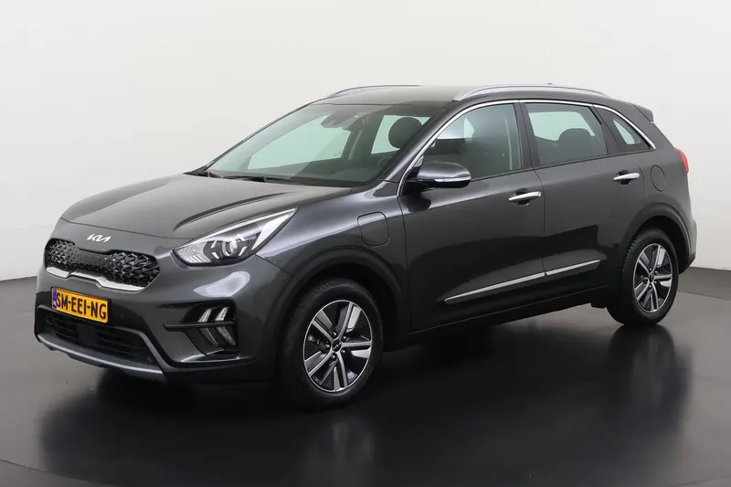 Kia Niro (2022)