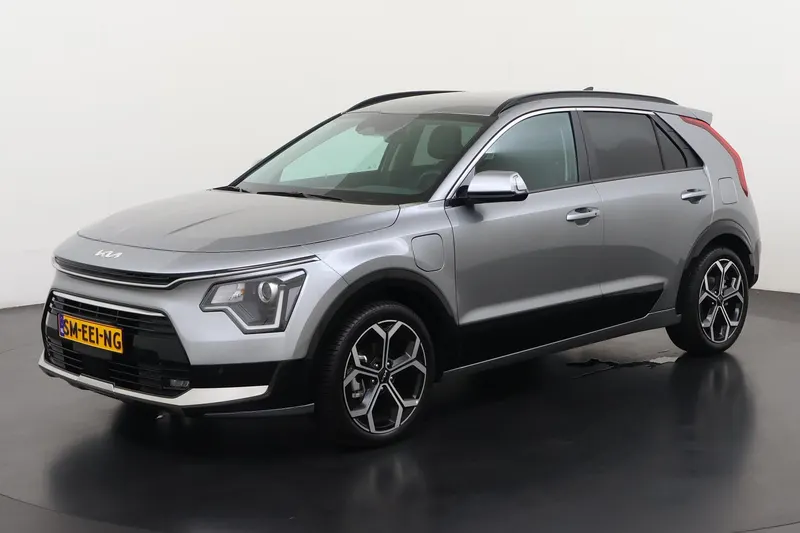Kia Niro (2024)