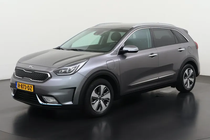 Kia Niro (2018)