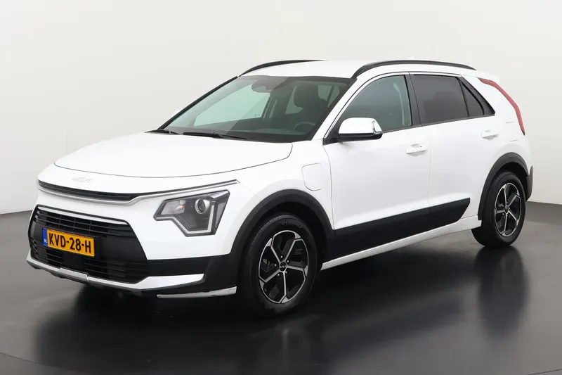 Kia Niro (2023)