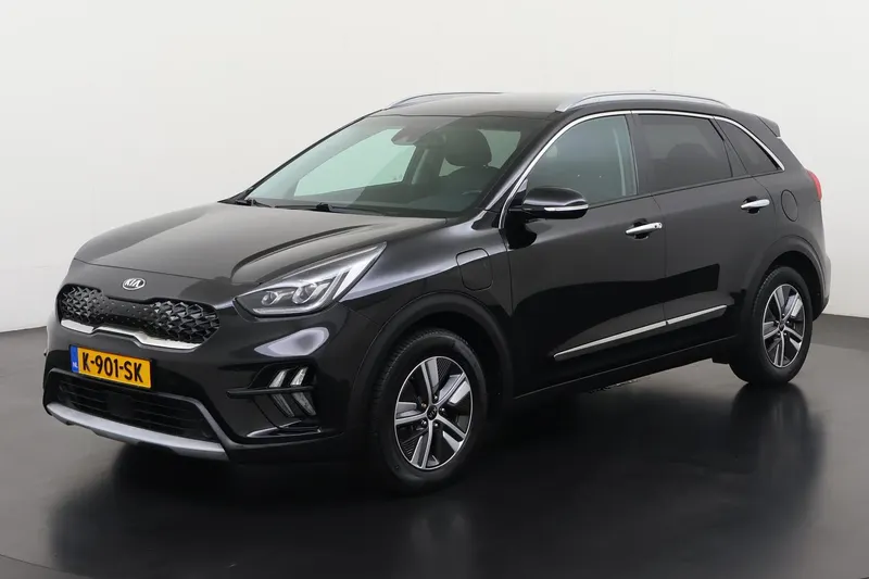 Kia Niro (2021)