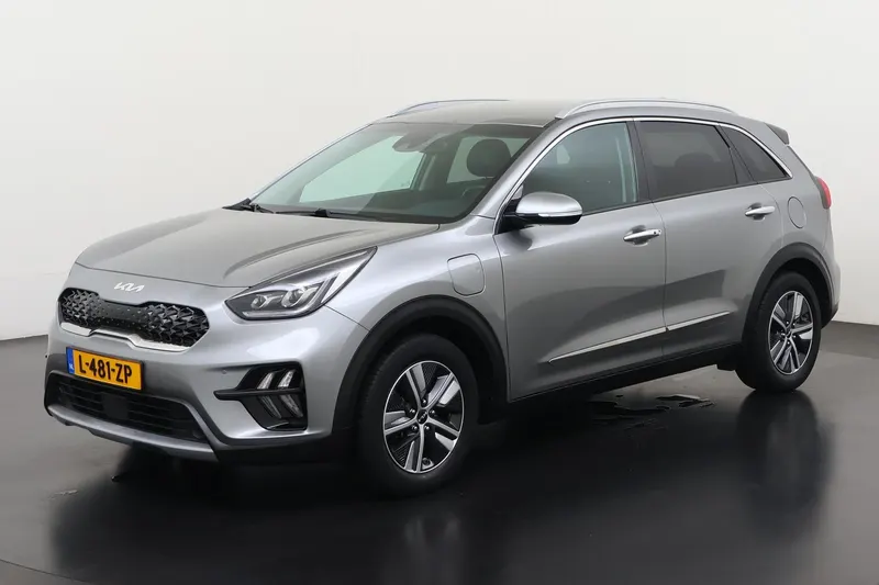 Kia Niro (2021)
