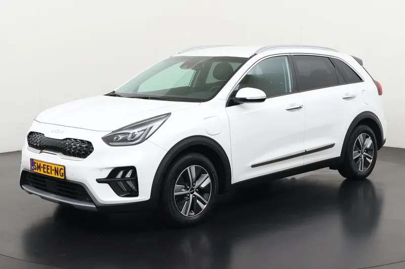 Kia Niro (2022)
