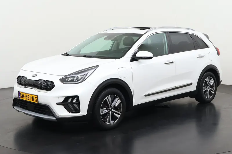 Kia Niro (2020)