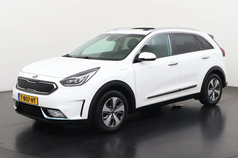Kia Niro (2018)