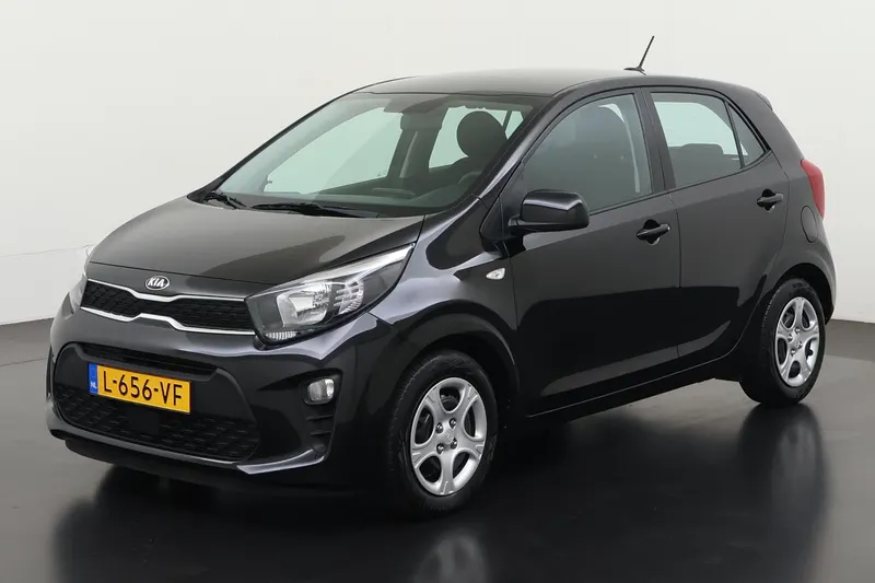 Kia Picanto (2021)