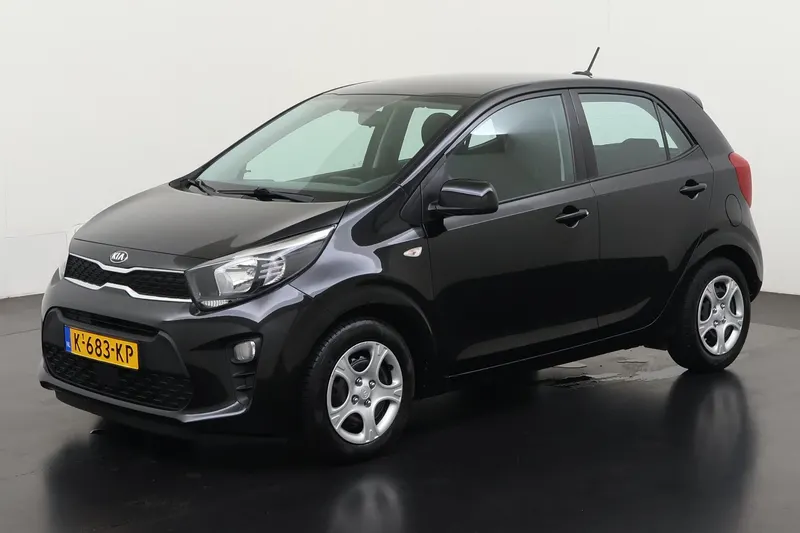 Kia Picanto (2021)