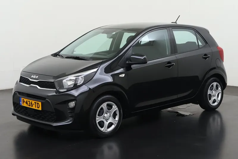 Kia Picanto (2022)