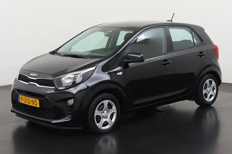 Kia Picanto (2022)