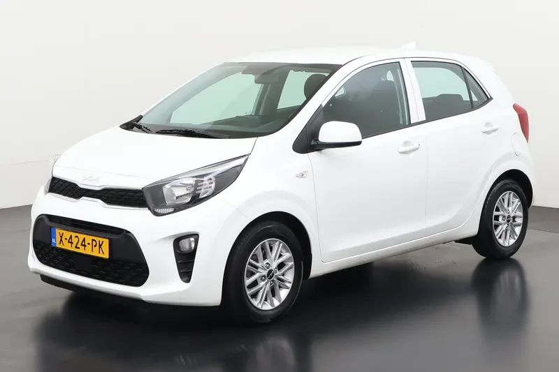 Kia Picanto (2024)