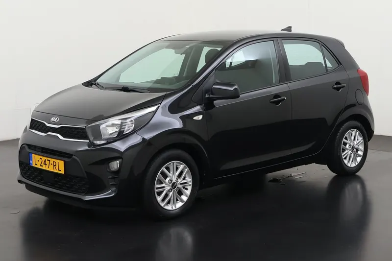Kia Picanto (2021)