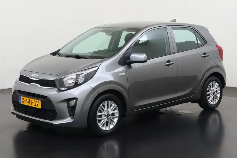 Kia Picanto (2023)